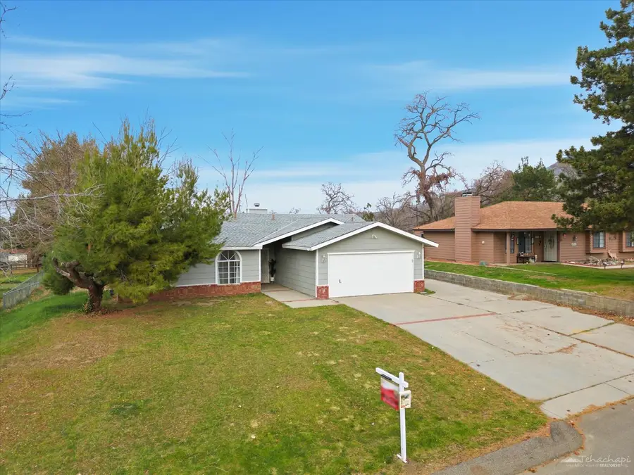 28151 Preakness Drive, Tehachapi, CA 93561 - #3