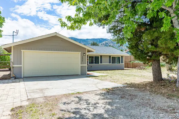 20924 Brentwood Drive, Tehachapi, CA 93561
