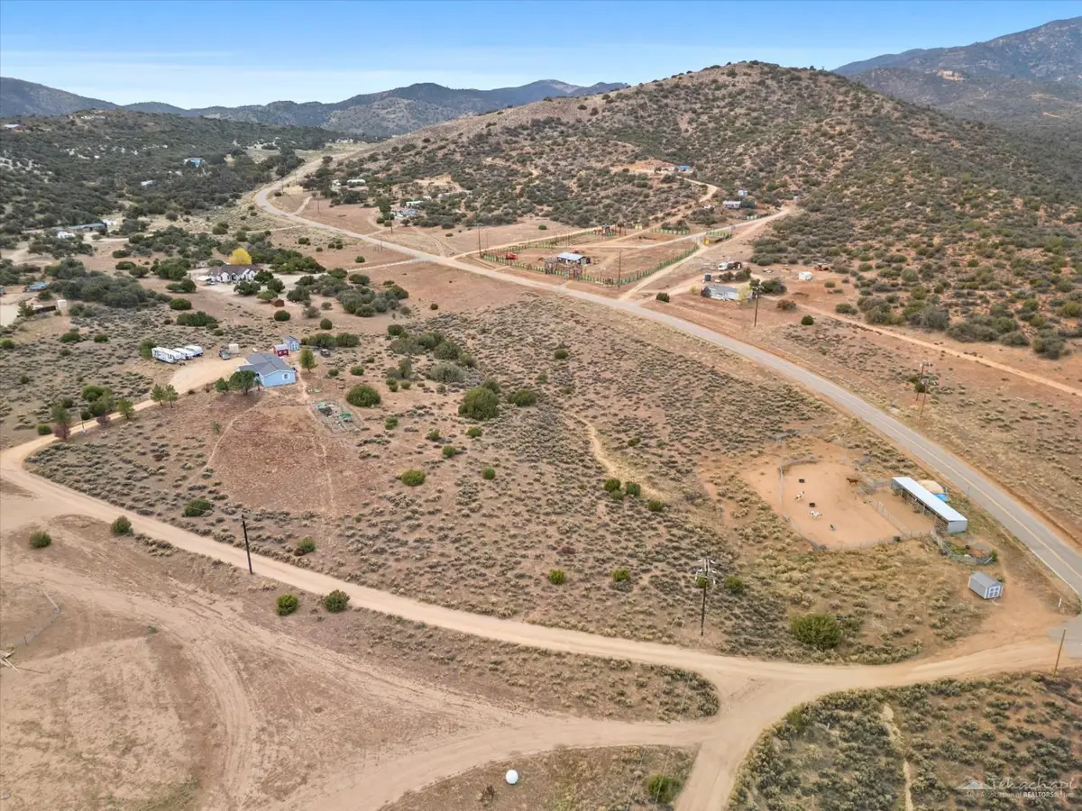 0 Lalaponzi, Tehachapi, CA 93561 - #1