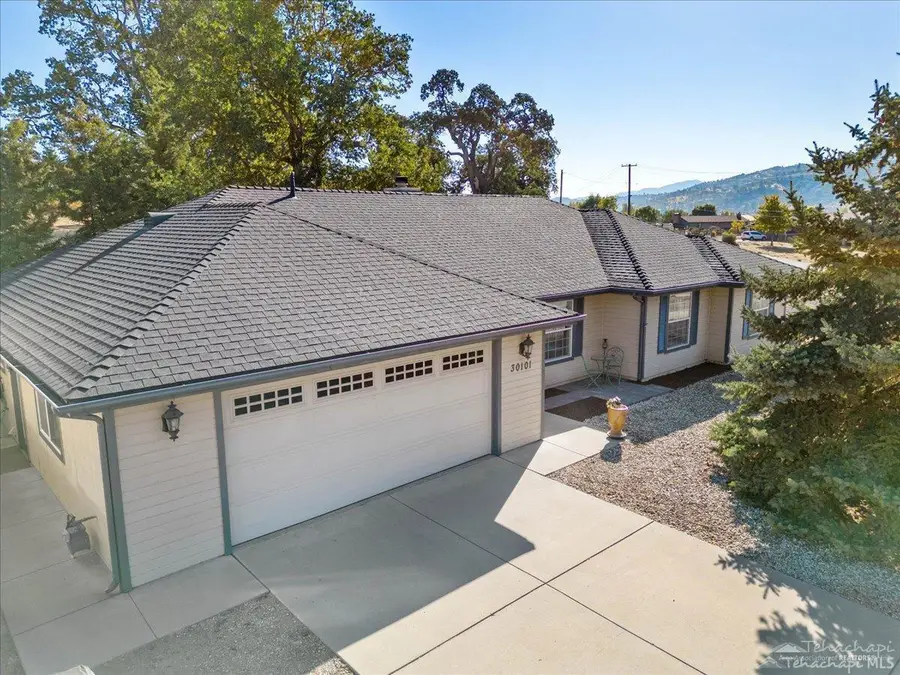 30101 Greenwater Drive, Tehachapi, CA 93561 - #2