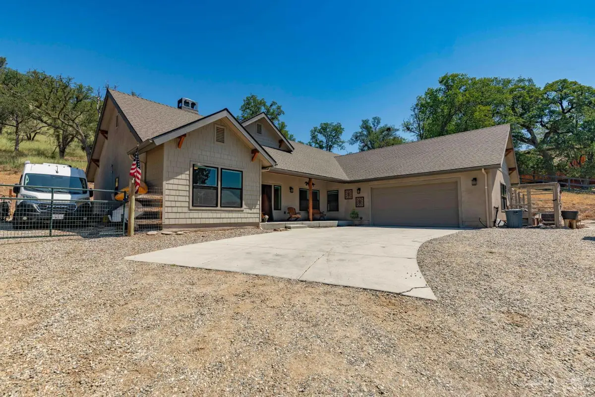 24301 Bowen Court, Tehachapi, CA 93561 - #1