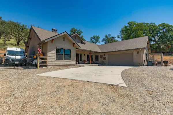 24301 Bowen Court, Tehachapi, CA 93561