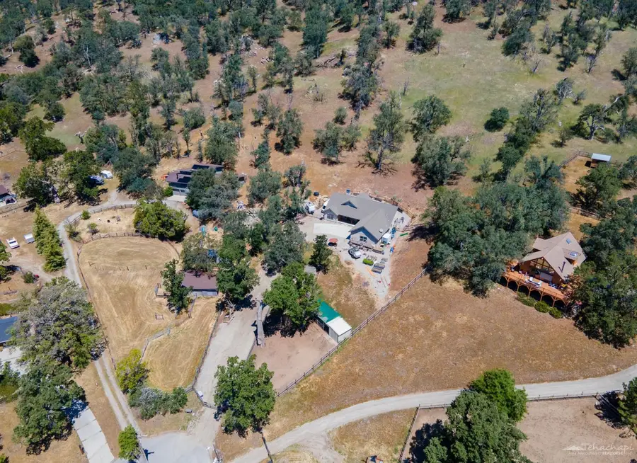 24301 Bowen Court, Tehachapi, CA 93561 - #2