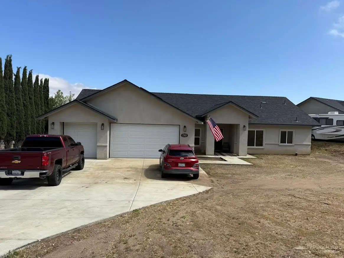 17521 Bold Venture Drive, Tehachapi, CA 93561 - #1