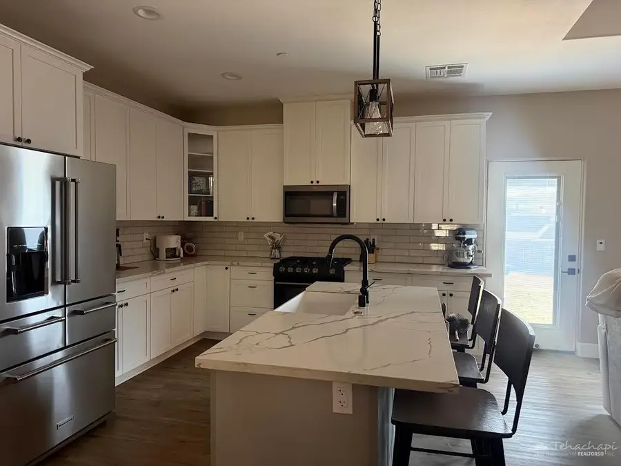 17521 Bold Venture Drive, Tehachapi, CA 93561 - #3