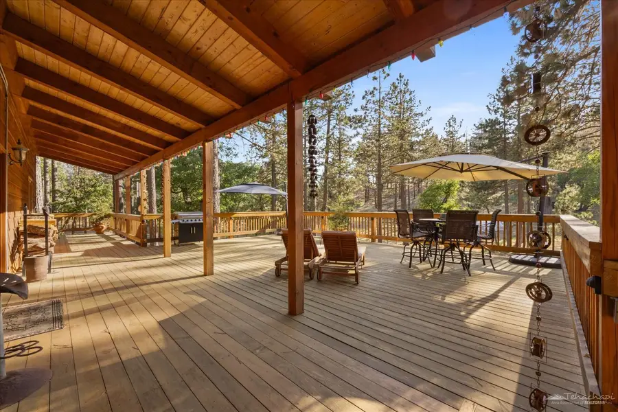 25601 Paramount Drive, Tehachapi, CA 93561 - #3