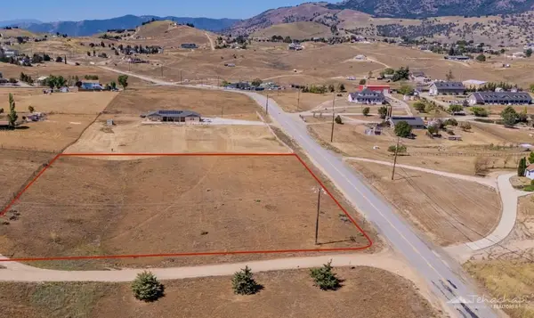 0 Black Oak, Tehachapi, CA 93561