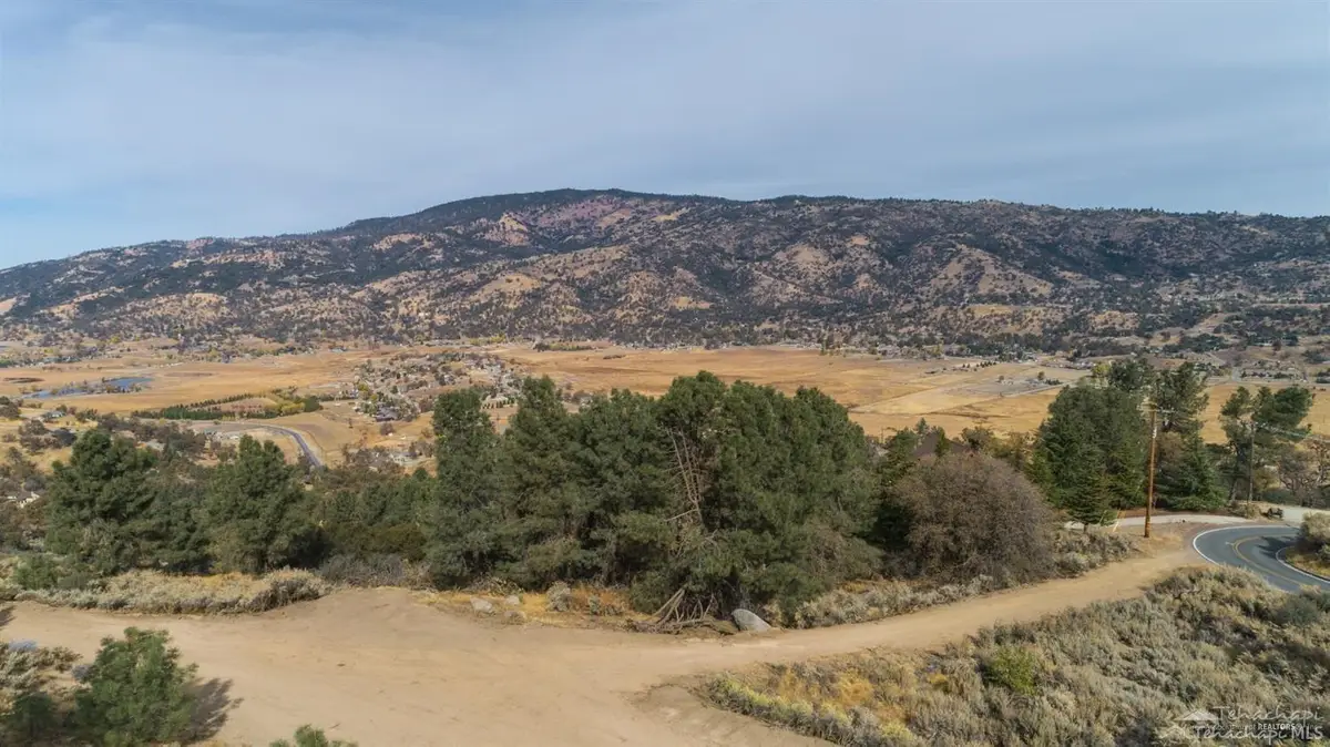 22451 Saddleback Drive, Tehachapi, CA 93561 - #1