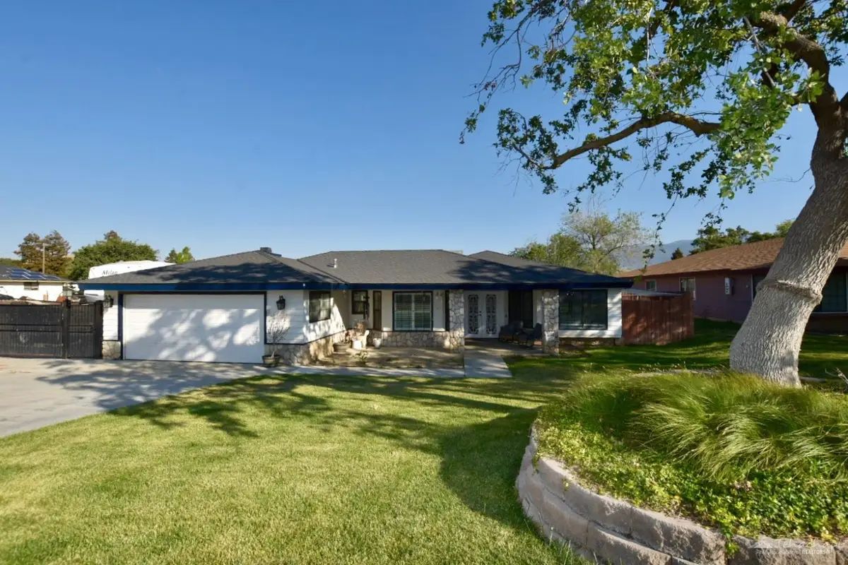 22720 Jerry Drive, Tehachapi, CA 93561 - #1