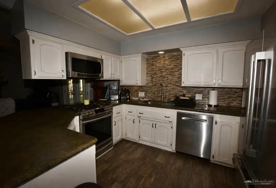 22720 Jerry Drive, Tehachapi, CA 93561 - #3