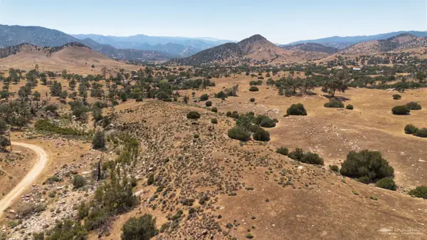 0 Jay Dr, Lot 15, Caliente, CA 93518