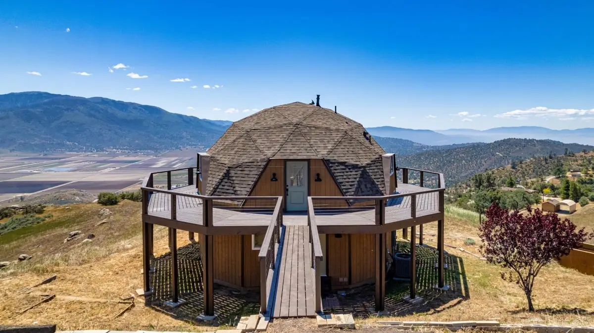 27650 Skyline Drive, Tehachapi, CA  - #1
