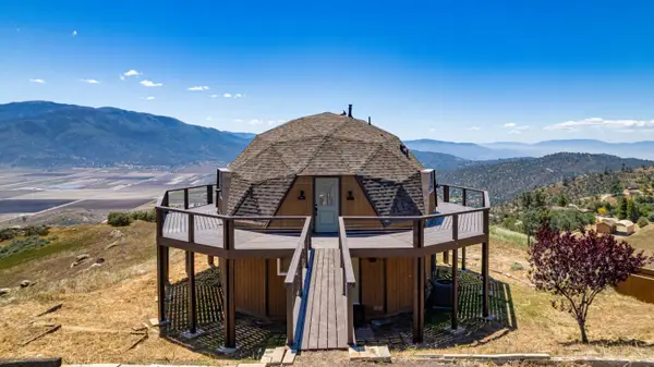 27650 Skyline Drive, Tehachapi, CA 
