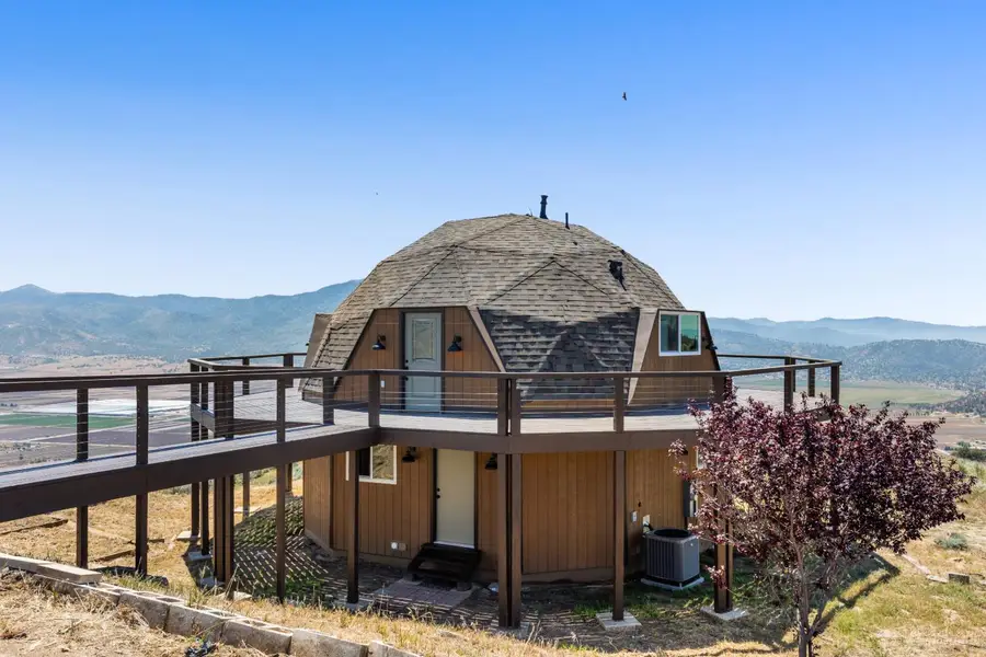 27650 Skyline Drive, Tehachapi, CA  - #2