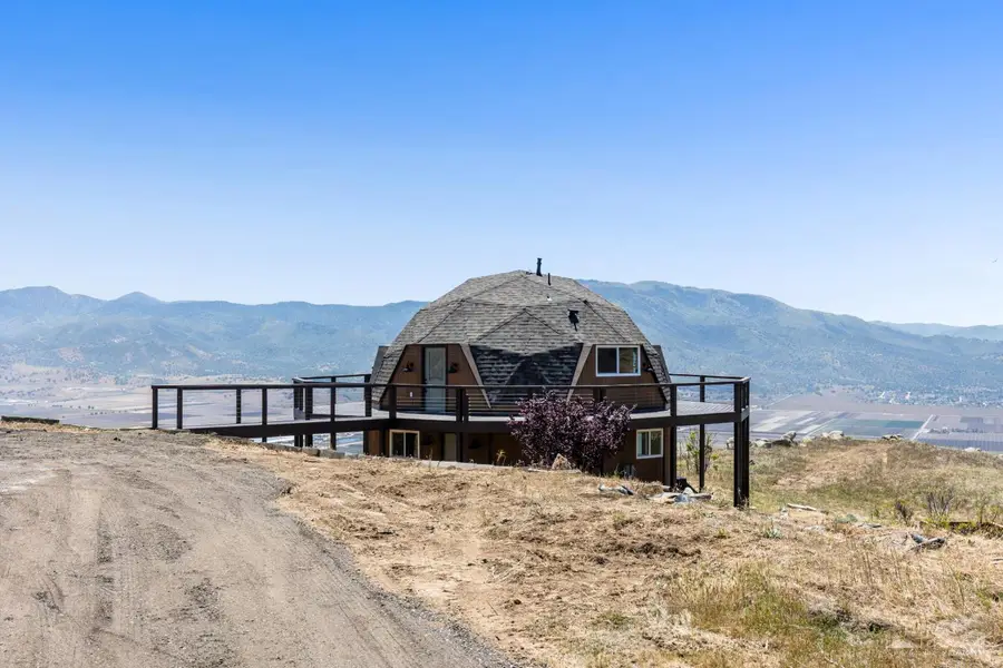 27650 Skyline Drive, Tehachapi, CA  - #3