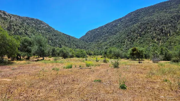 0 Back Canyon Rd, Lot 00, Caliente, CA 93518