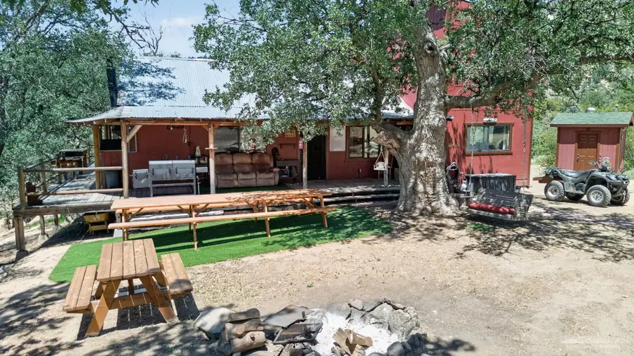 12469 Franceschi Road, Caliente, CA 93518 - #3