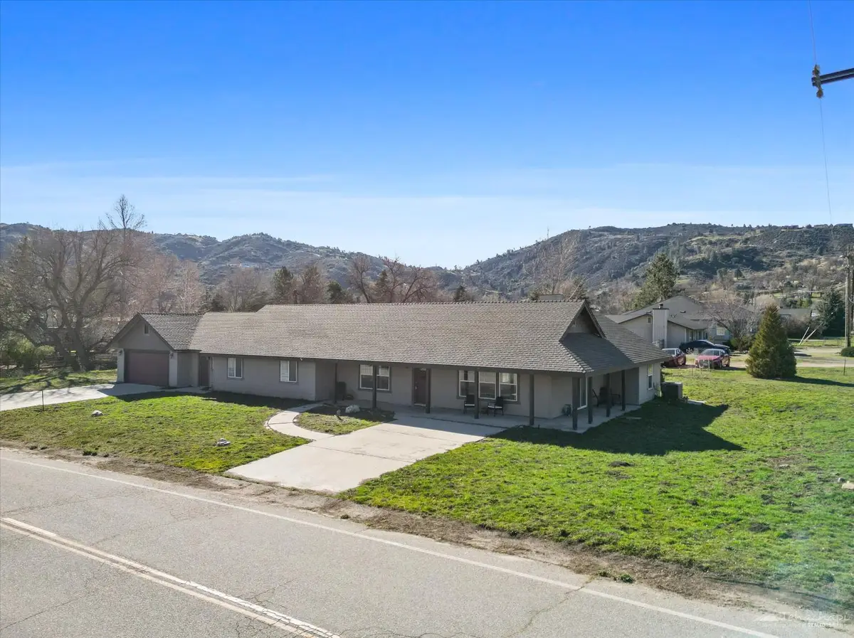 30150 Jamaica Dunes Drive, Tehachapi, CA 93561 - #1