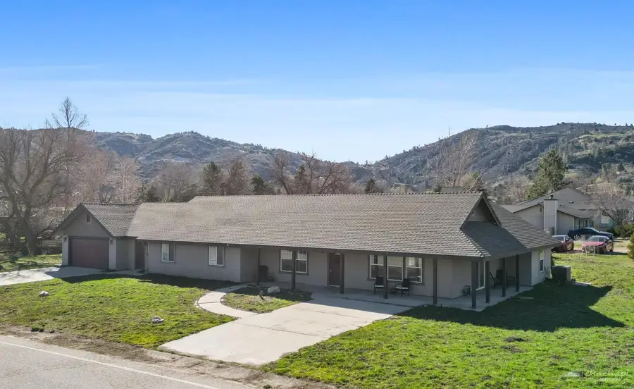 30150 Jamaica Dunes Drive, Tehachapi, CA 93561 - #2