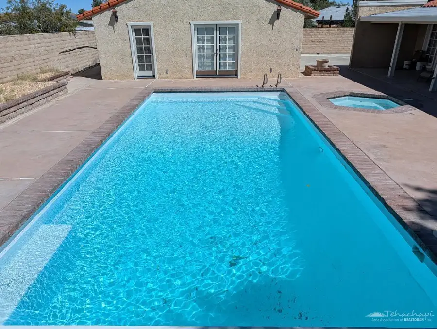 624 W Wildrose Avenue, Ridgecrest, CA 93555 - #2