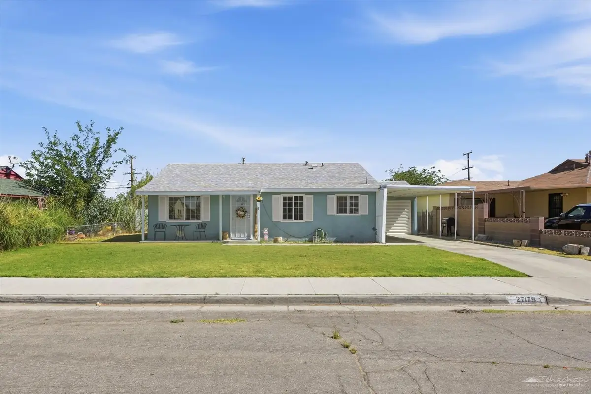 27179 Cote Street, Boron, CA 93516 - #1