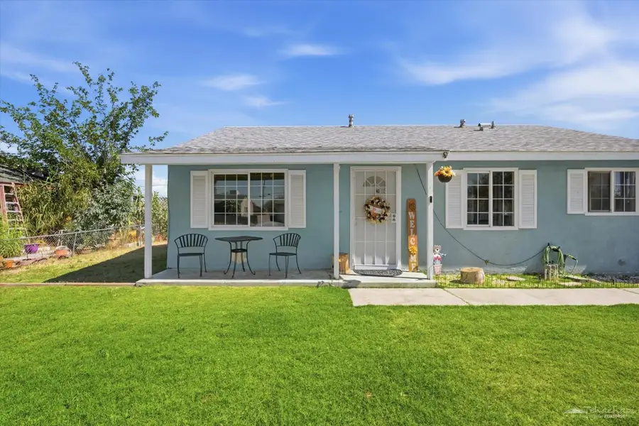 27179 Cote Street, Boron, CA 93516 - #3