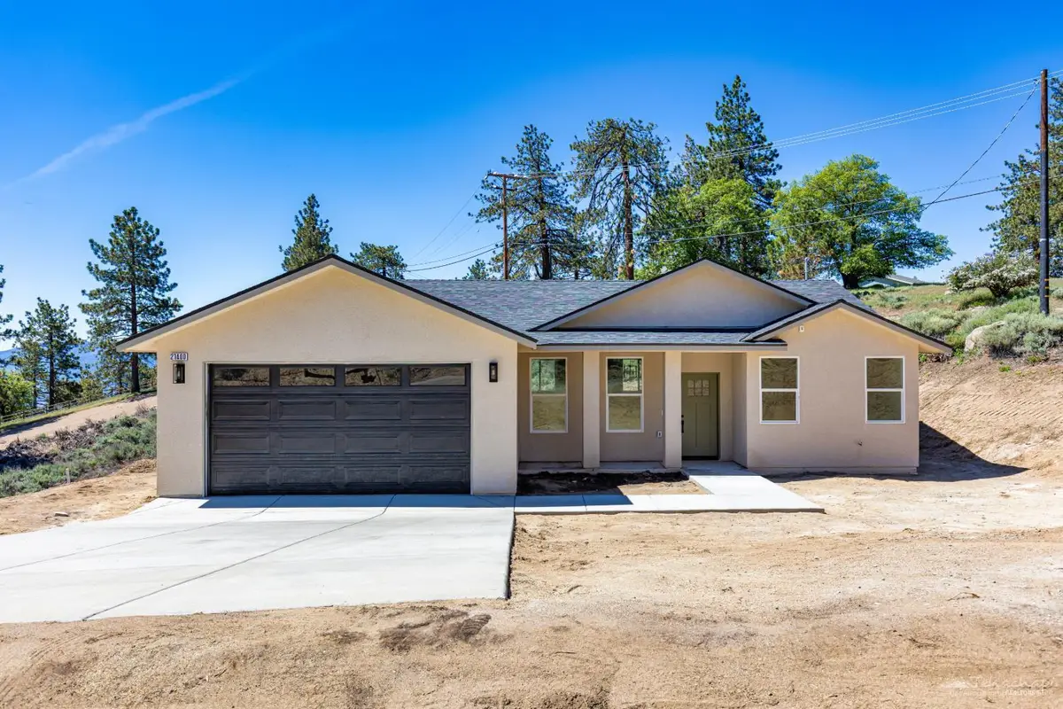 27400 Stirrup Way, Tehachapi, CA  - #1