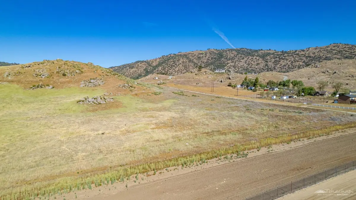 0 Edward Street, Tehachapi, CA 93561 - #1