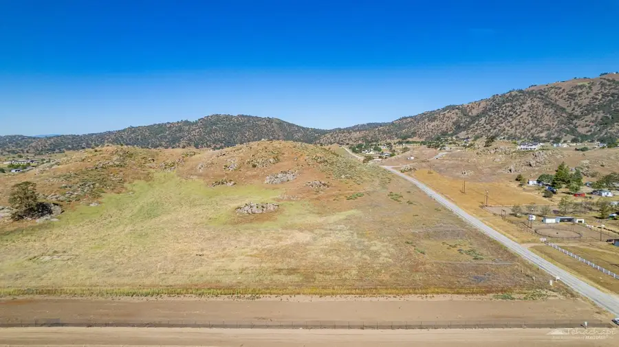 0 Edward Street, Tehachapi, CA 93561 - #2