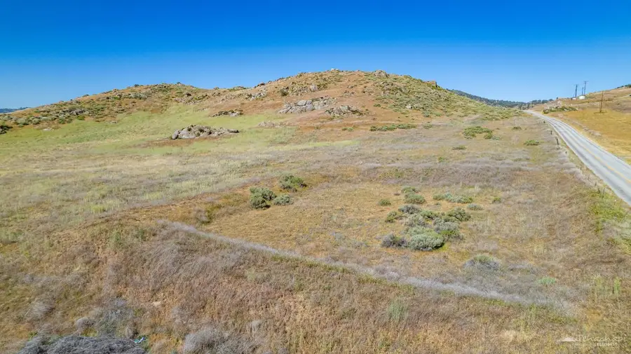 0 Edward Street, Tehachapi, CA 93561 - #3