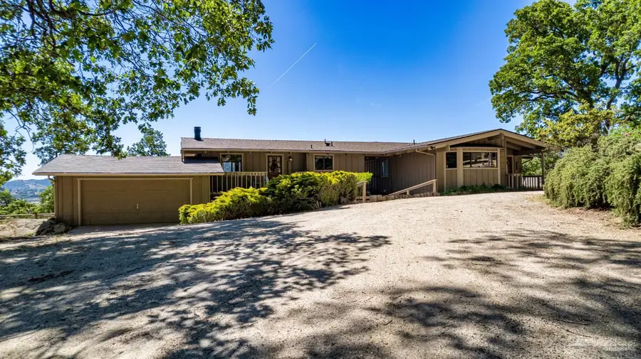 30420 Pinedale Drive, Tehachapi, CA 93561 - #2