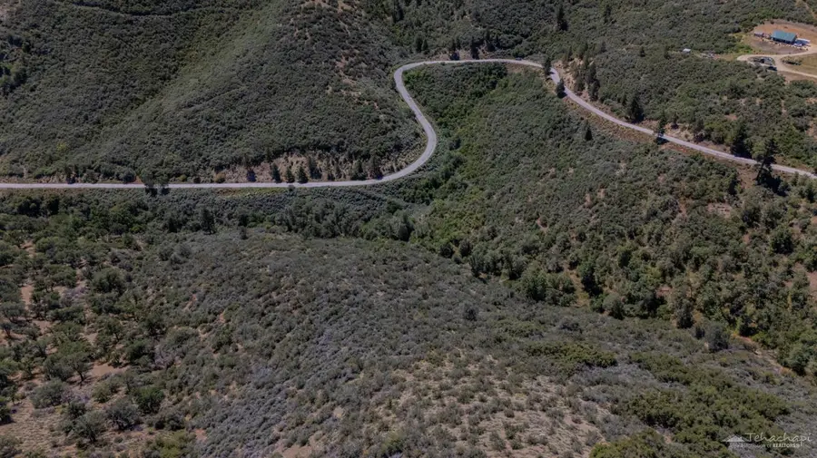 121 Bernina Way, Tehachapi, CA 93561 - #3