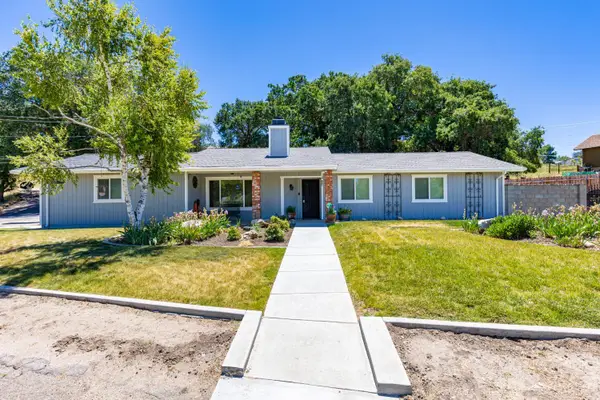 20020 Birdie Court, Tehachapi, CA 93561