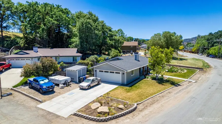 20020 Birdie Court, Tehachapi, CA 93561 - #3
