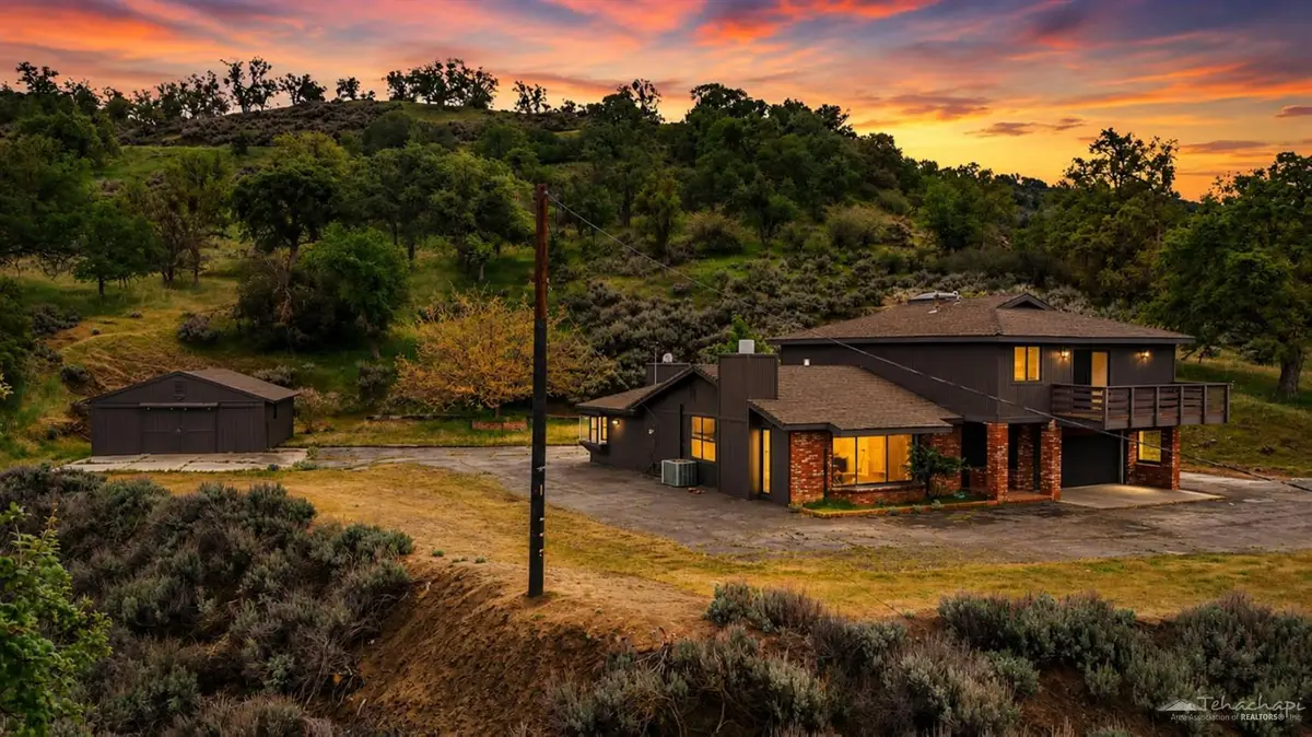 27961 Preakness Drive, Tehachapi, CA 93561 - #1