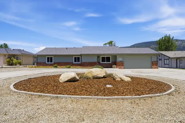 29821 Jamaica Dunes Drive, Tehachapi, CA 93561