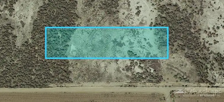 0 Corcoran Rd, Lot 35, Lost Hills, CA 93249 - #1