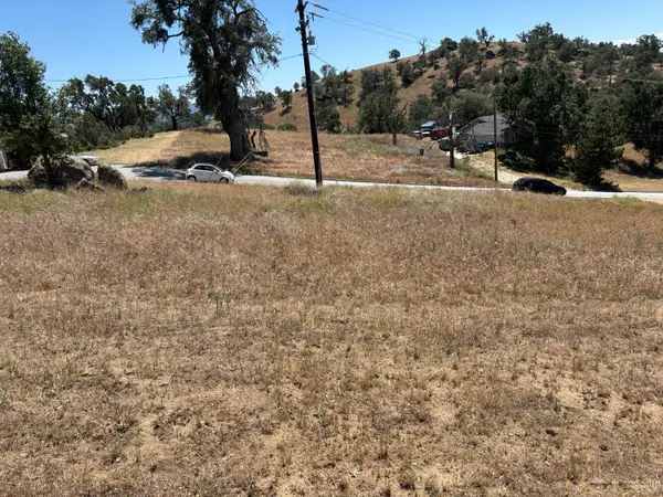0 Alejandro Court, Tehachapi, CA 93561