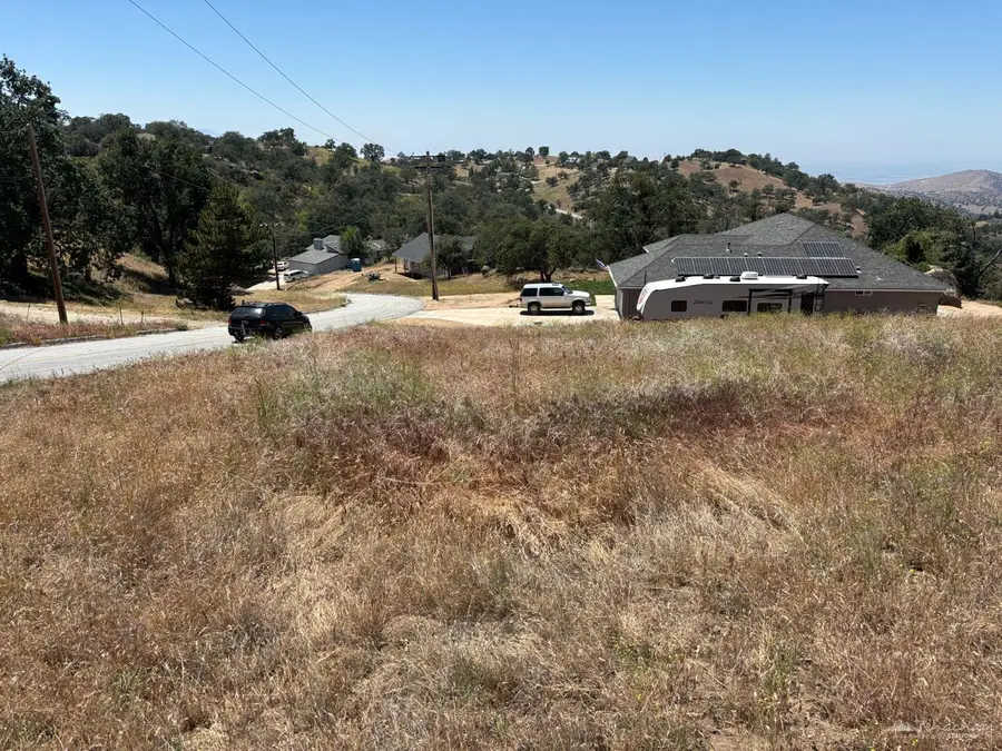 0 Alejandro Court, Tehachapi, CA 93561 - #2