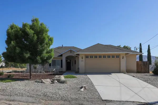 22816 Yearling Way, Tehachapi, CA 93561