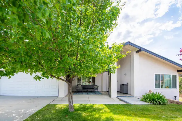 22351 Fontana, Tehachapi, CA 