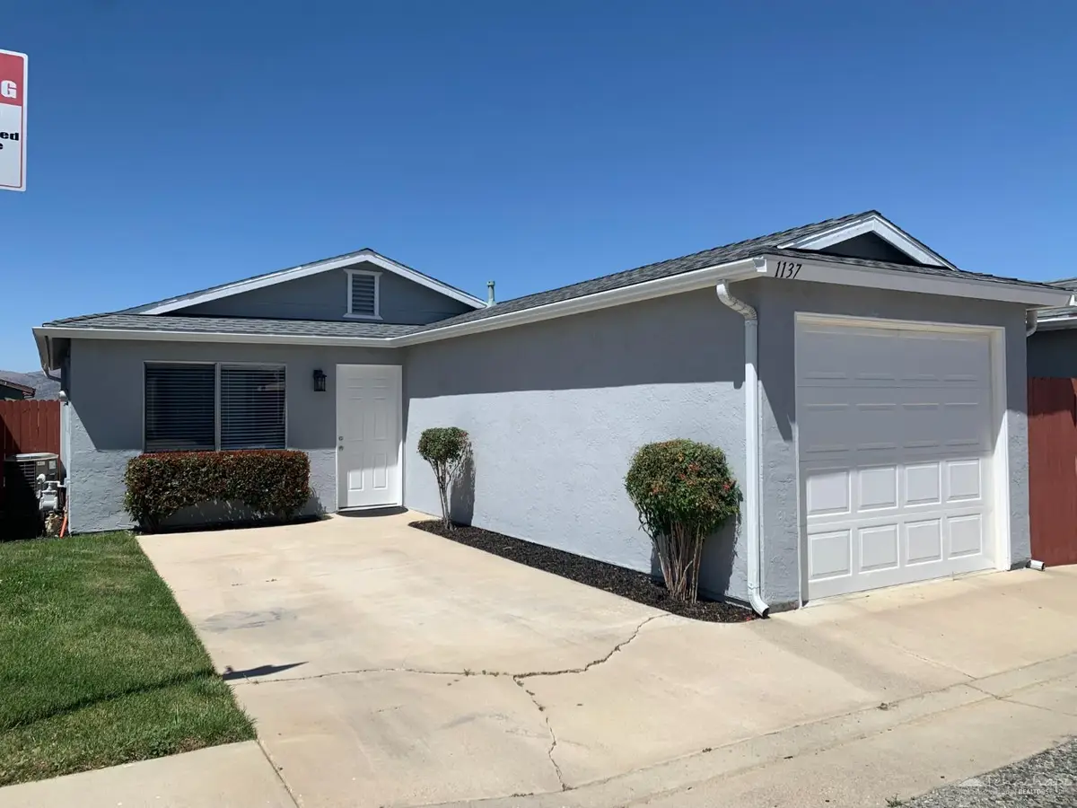 1137 Miller Lane, Tehachapi, CA 93561 - #1