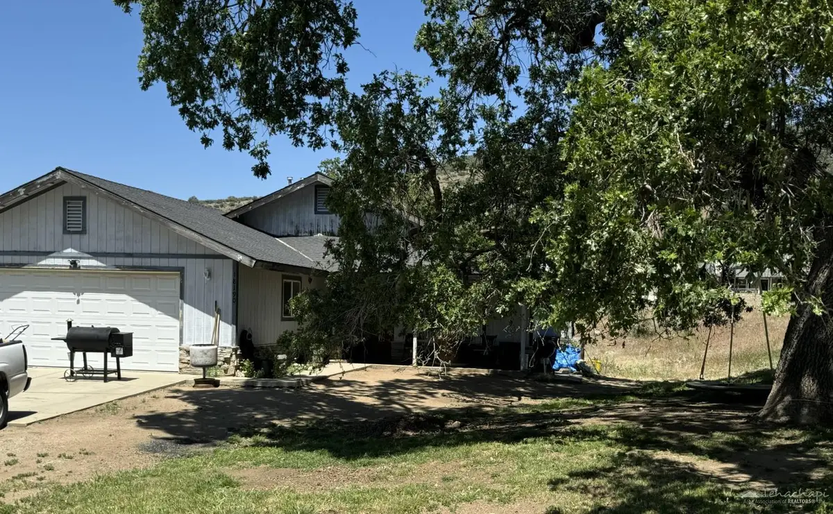 18190 Basil Drive, Tehachapi, CA 93561 - #1