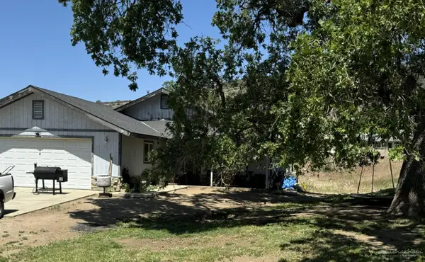 18190 Basil Drive, Tehachapi, CA 93561