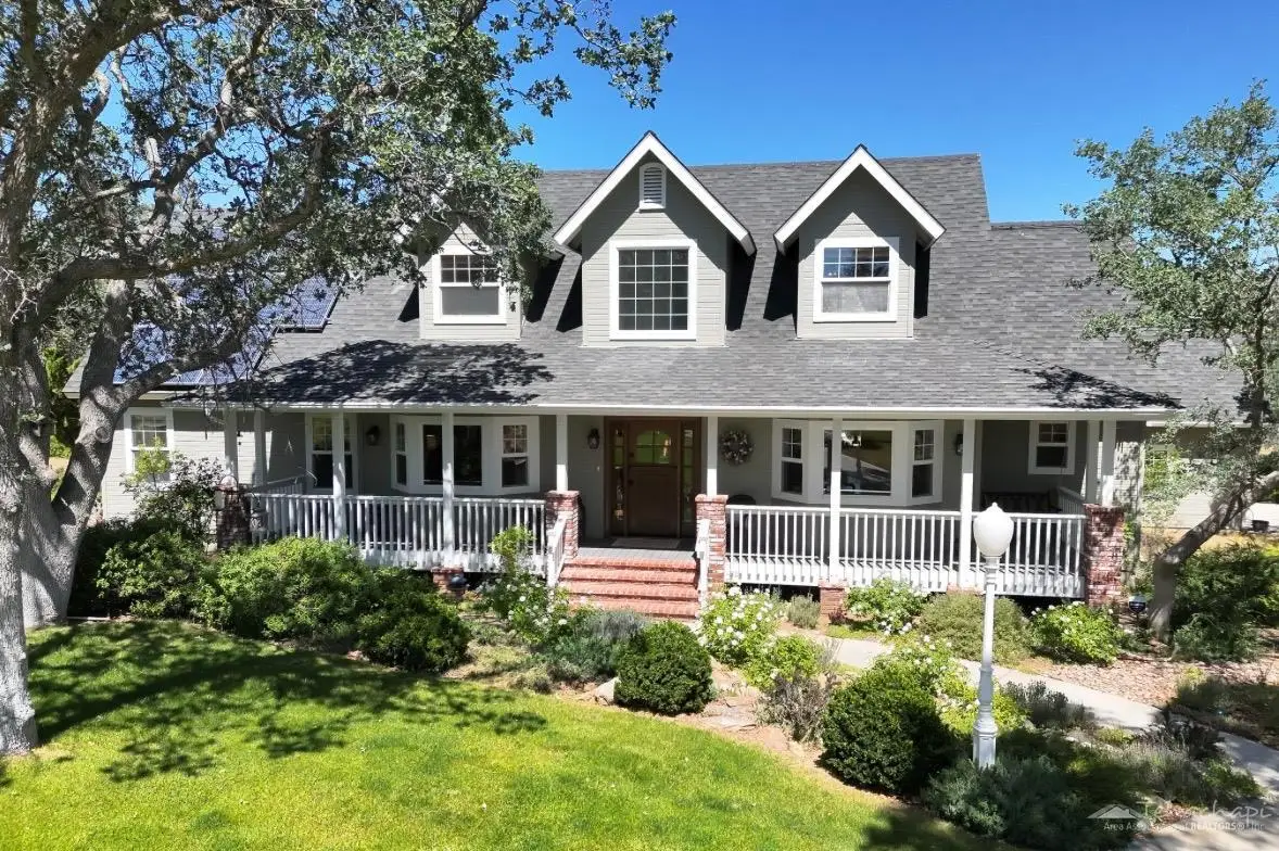 20562 Tiffany Circle, Tehachapi, CA 93561 - #1