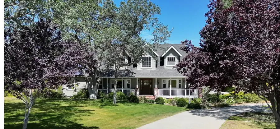 20562 Tiffany Circle, Tehachapi, CA 93561 - #3