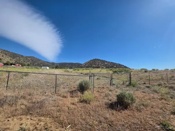 0 Sweetwater Road, Tehachapi, CA 93561