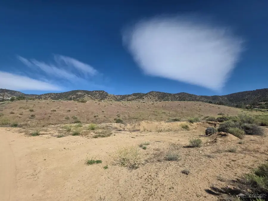 0 Sweetwater Road, Tehachapi, CA 93561 - #2