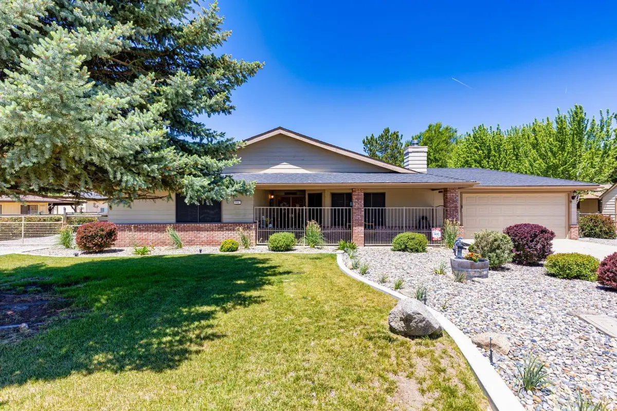 29361 Fawn Way, Tehachapi, CA 93561 - #1
