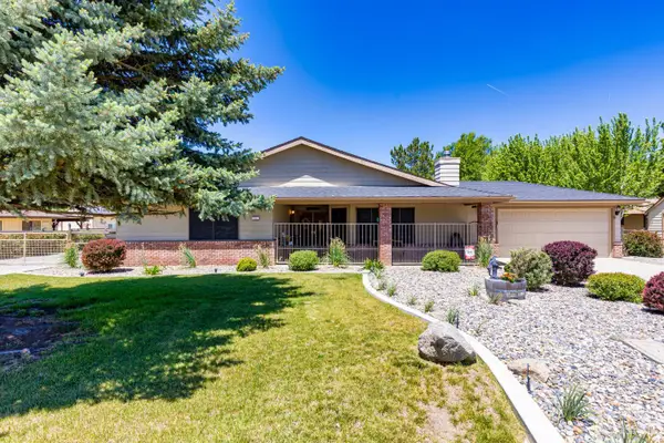 29361 Fawn Way, Tehachapi, CA 93561